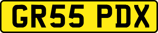 GR55PDX