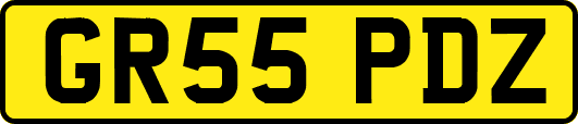 GR55PDZ