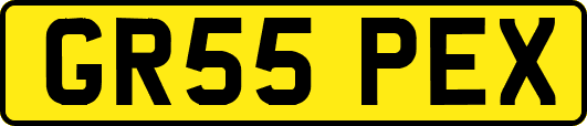 GR55PEX