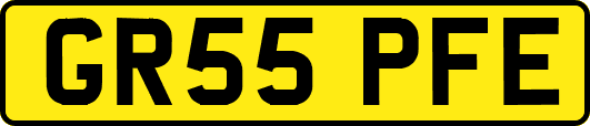 GR55PFE
