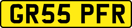GR55PFR