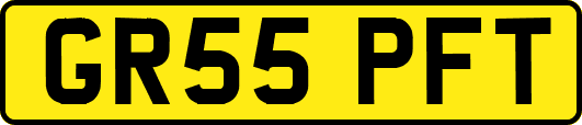 GR55PFT