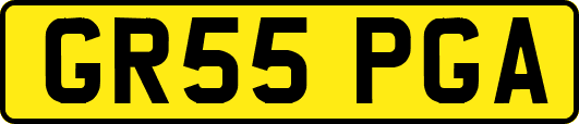 GR55PGA