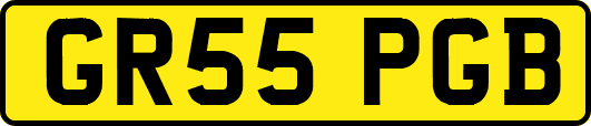 GR55PGB