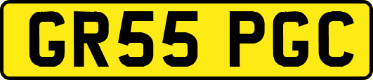 GR55PGC