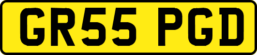 GR55PGD