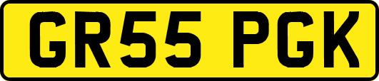 GR55PGK
