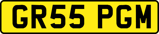 GR55PGM