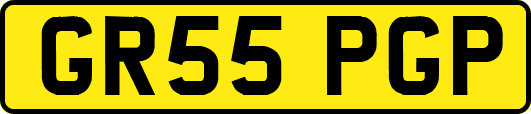 GR55PGP
