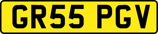 GR55PGV
