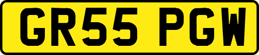 GR55PGW