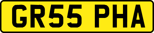 GR55PHA