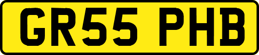 GR55PHB