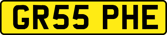 GR55PHE