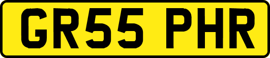 GR55PHR
