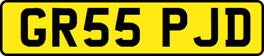 GR55PJD