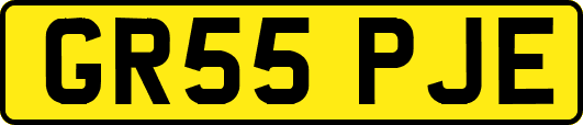 GR55PJE