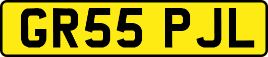 GR55PJL