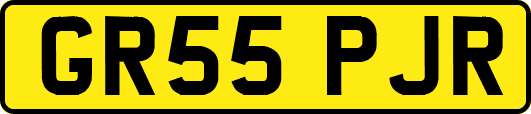 GR55PJR