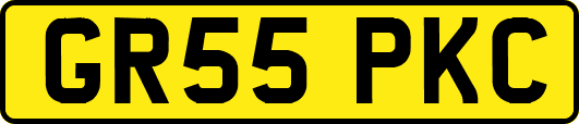 GR55PKC