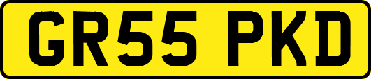 GR55PKD