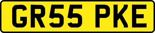 GR55PKE