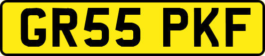 GR55PKF