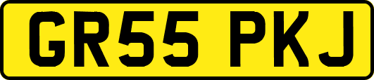 GR55PKJ