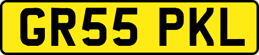 GR55PKL