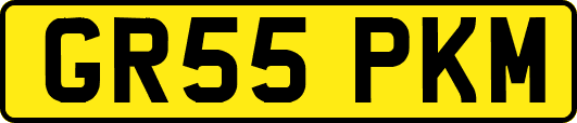 GR55PKM