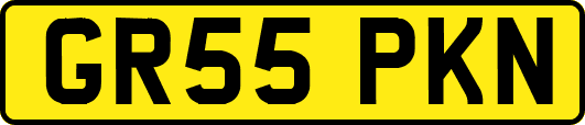 GR55PKN