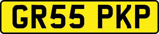 GR55PKP