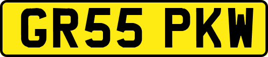GR55PKW