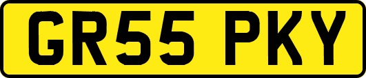 GR55PKY