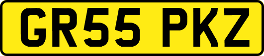 GR55PKZ
