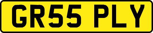 GR55PLY