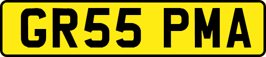 GR55PMA