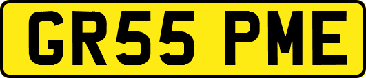 GR55PME