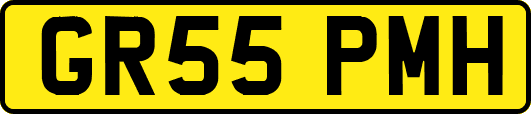 GR55PMH