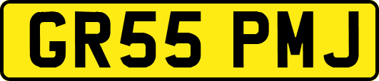 GR55PMJ