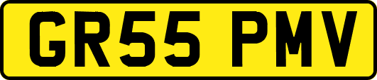 GR55PMV