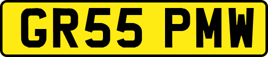 GR55PMW