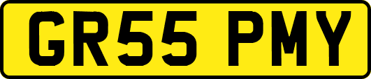GR55PMY