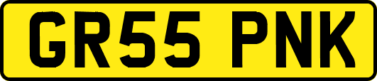 GR55PNK