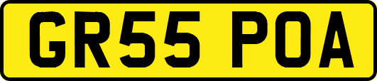 GR55POA