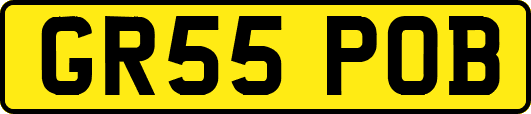 GR55POB