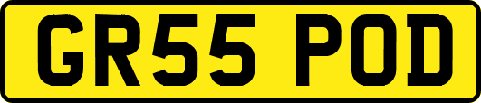 GR55POD
