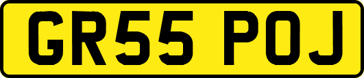 GR55POJ
