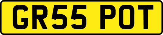 GR55POT