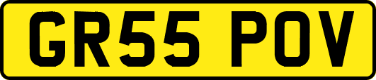 GR55POV